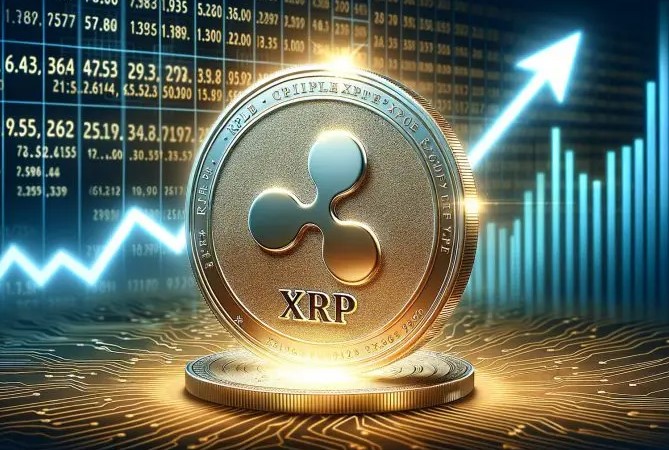 XRP – Also Known As Ripple Coin