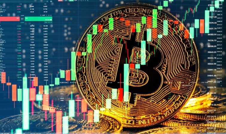 Bitcoin: Revolutionizing the Financial Landscape