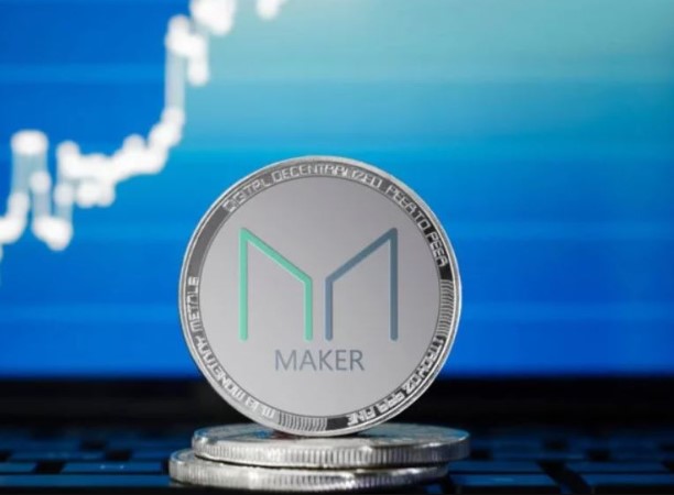 Maker Coins: Empowering Communities Through Blockchain Technology