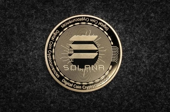 What is Solana Coin?