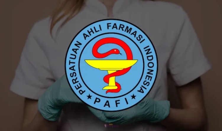 What is PAFI (Indonesian Pharmacists Association)?